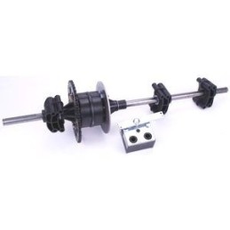 118400971/1 - Différentiel...