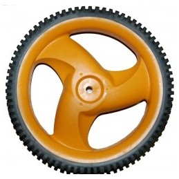 532433121 - Roue Arrière...