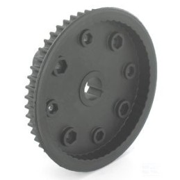 506930901 - Poulie crantée...