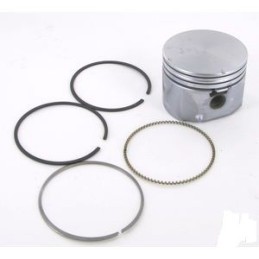 795691 - Kit piston pour...