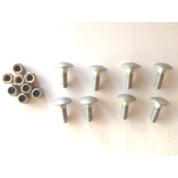 26157 - Jeu de 8 boulons de...