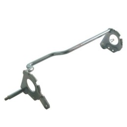 381000147/0 - Axe de Roue...