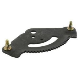 717-1550F - CREMAILLERE DE...