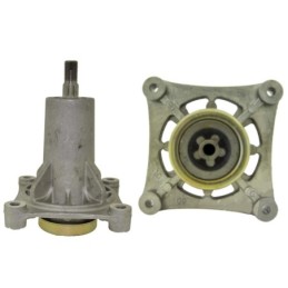 6500810 - Palier de lame...