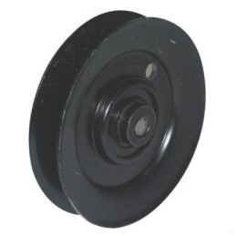 756-0487 - Poulie / Galet...