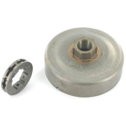 100961X - Pignon de chaine...