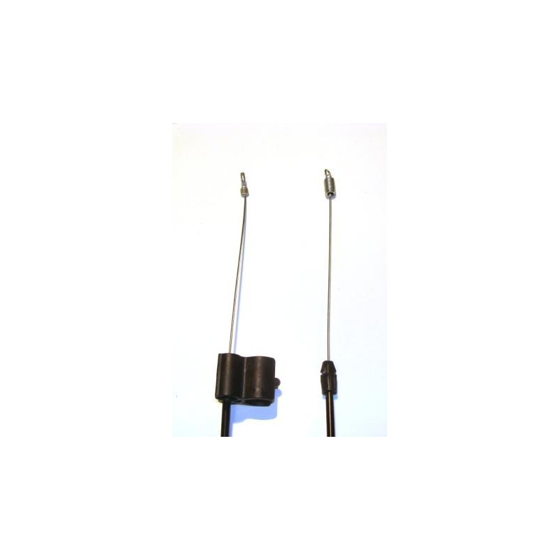 HOHOVYVY Câble Changement De Vitesse Embrayage Pour Tondeuse MTS Sprinto 746-0935A