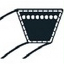 584454401 - Courroie de...