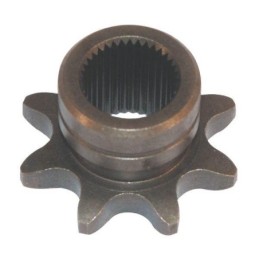 786047 - Pignon 8 dents...