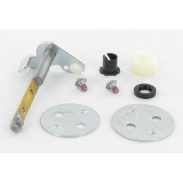 790901 - Axe volet de Gaz...