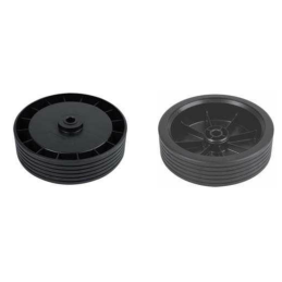 6626 - Roue Avant ou...