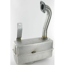 532137352 - Echappement...