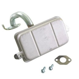 494717 - Echappement pour...