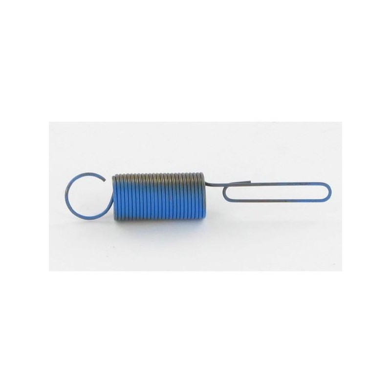 NEUF HORLOGE REMPLACEMENT Ressort Moteur Principal 18x0.35x35 Type
