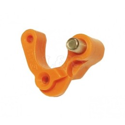 11291804000 - Levier de gaz...