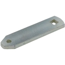 1134-4722-01 - Plaque de...