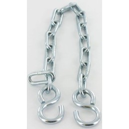 1134-5026-02 - Chaine pour...