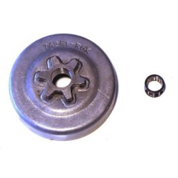 TA281R6N - Pignon de chaine...