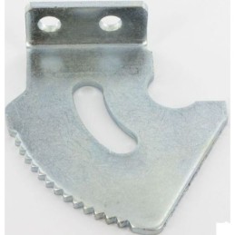 1134-5249-01 - Crémaillère...