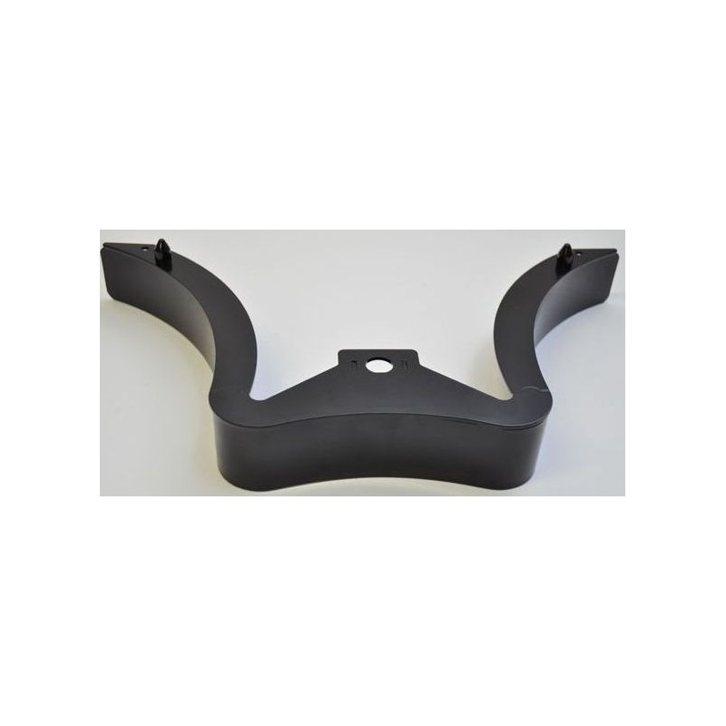 Bouchon Mulching Compatible Stiga SC 9812B - Fermeture Canal D'Éjection Tracteur Tondeuse