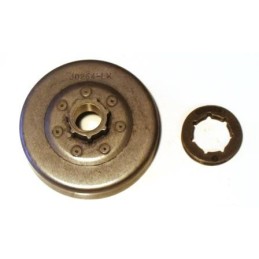 JO264LCA7X - Pignon de...