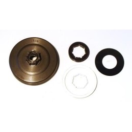 HU400LCA7N - Pignon de...