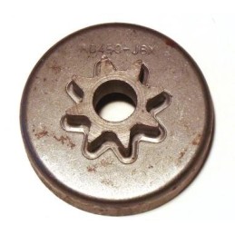 MC450J8X - Pignon de Chaine...