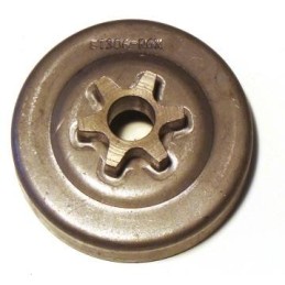 ST306R6X - Pignon de chaine...