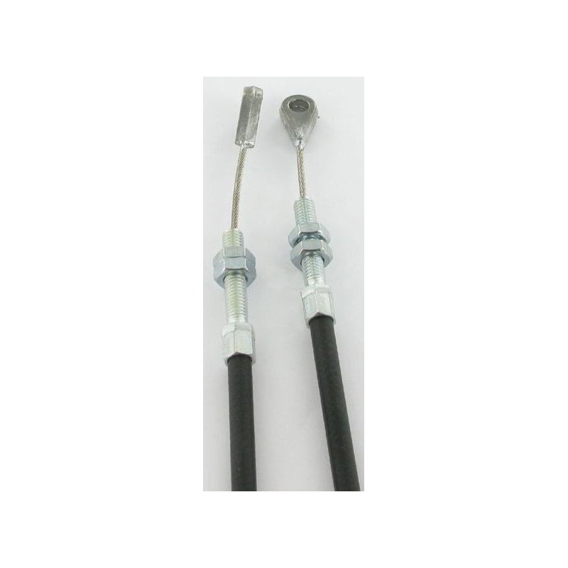 Cable de traction boitier 532163154 - Tondeuse a gazon | Retrait magasin gratuit | 141,90 Cable de traction boitier 532163154 - Tondeuse a gazon | Retrait magasin gratuit | 141,90