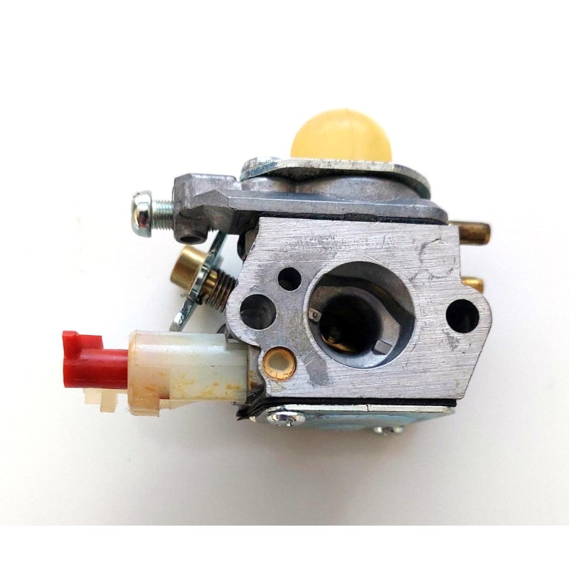 VGEBY Carburateur haut de gamme pour ZAMA C1U-K54A C1U-K27B, pièce de VGEBY Carburateur haut de gamme pour ZAMA C1U-K54A C1U-K27B, pièce de