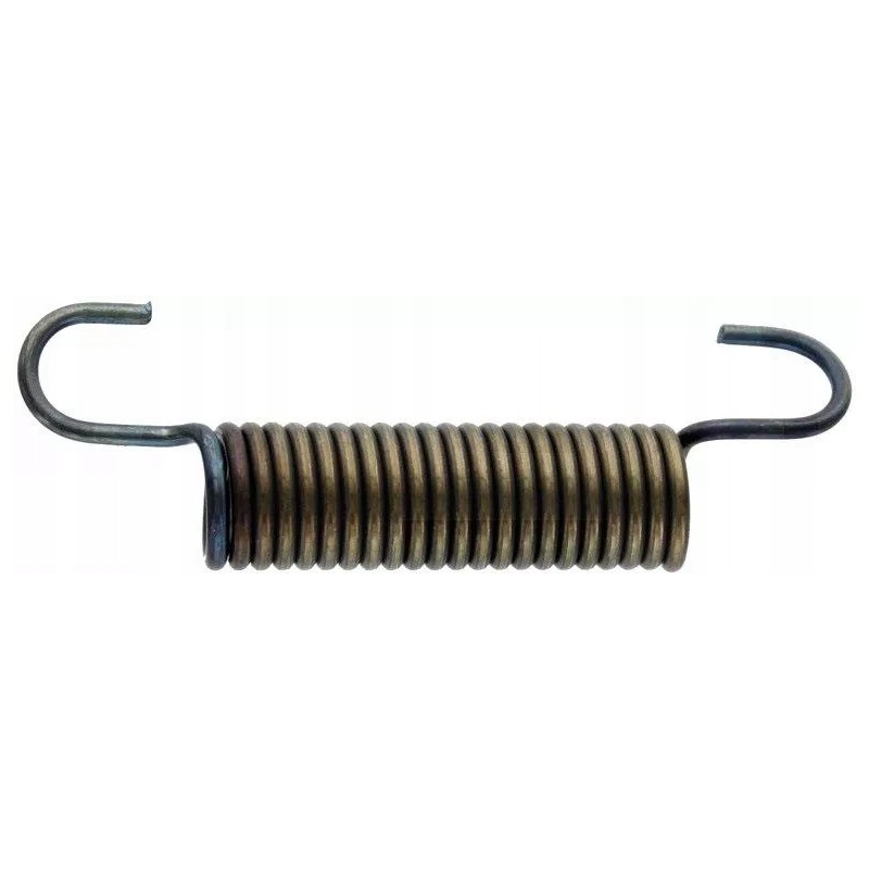 Ressort De Traction Pour Portes De Garage Basculantes Normstahl H400050