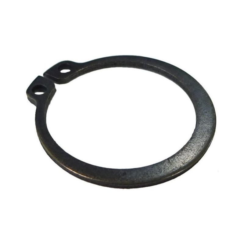 Kit Piston + Segments + Circlips Pour Tronçonneuse Stihl 017 / MS170 - Diamètre 36.6mm, Réf. 11300302000