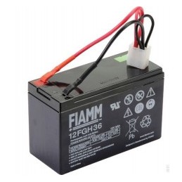 1181200690 - Batterie 12V...