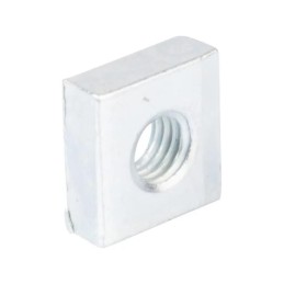 6586 - Ecrou carré pour...