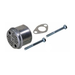 27181B - Pot d'échappement...