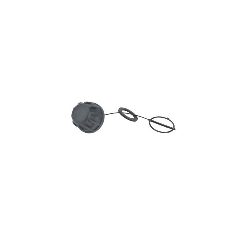 Bouchon Réservoir Débroussailleuse - Compatible STIGA SB320 SB420, Alpina TB320 | Diamètre 34,6mm, Référence 118801393/0