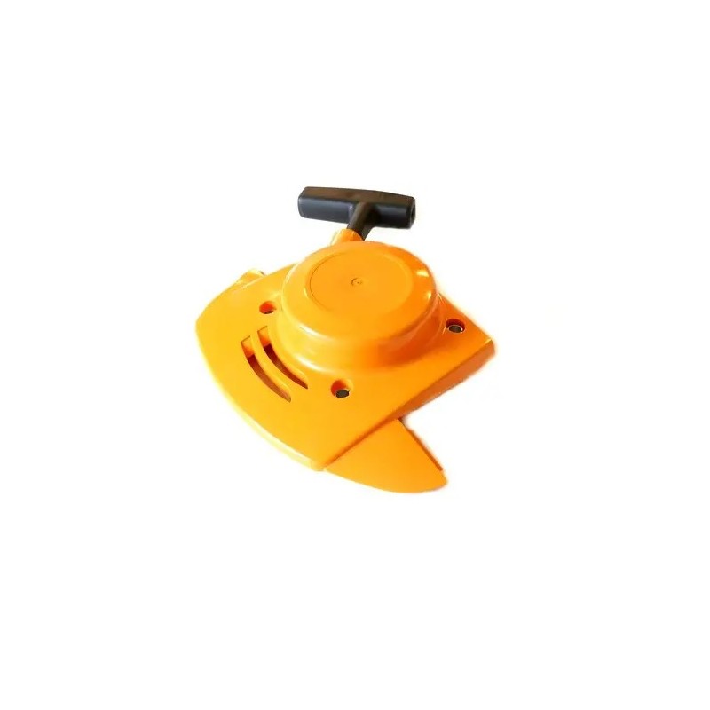 Pièces Détachées Débroussailleuse MC CULLOCH