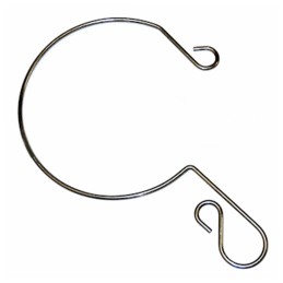 V490000230 - Clip de tuyau...