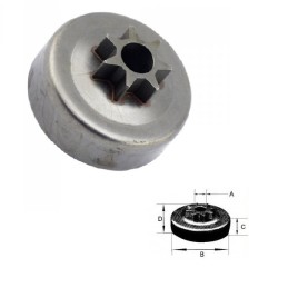 11116402002 - Pignon de...