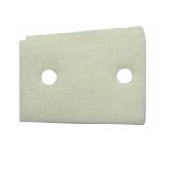 41231240800 - Filtre à air...