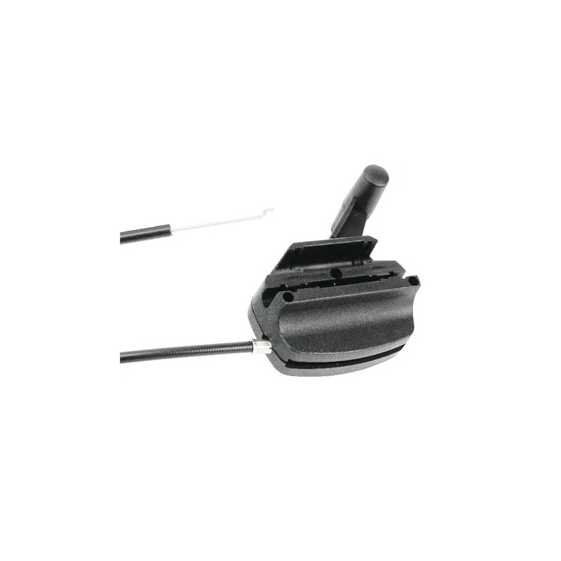 Câble complet accélérateur tondeuse Oleo Mac | Leroy Merlin