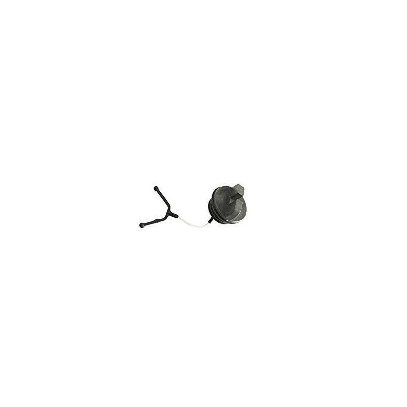Bouchons Essence Et Huile AISEN Pour Tronçonneuses Stihl - Compatible 020, 021, 023, 024, 025, 026, 028, 032, 034, 036, 038, 042, 048AV SUPER
