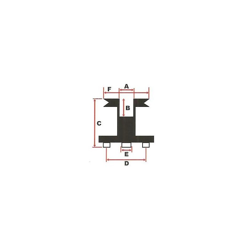PARTNER P40581CMD