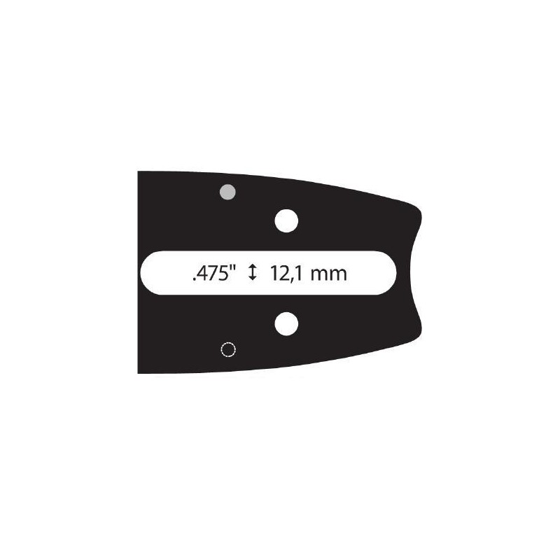 SV 4310 Chainsaw