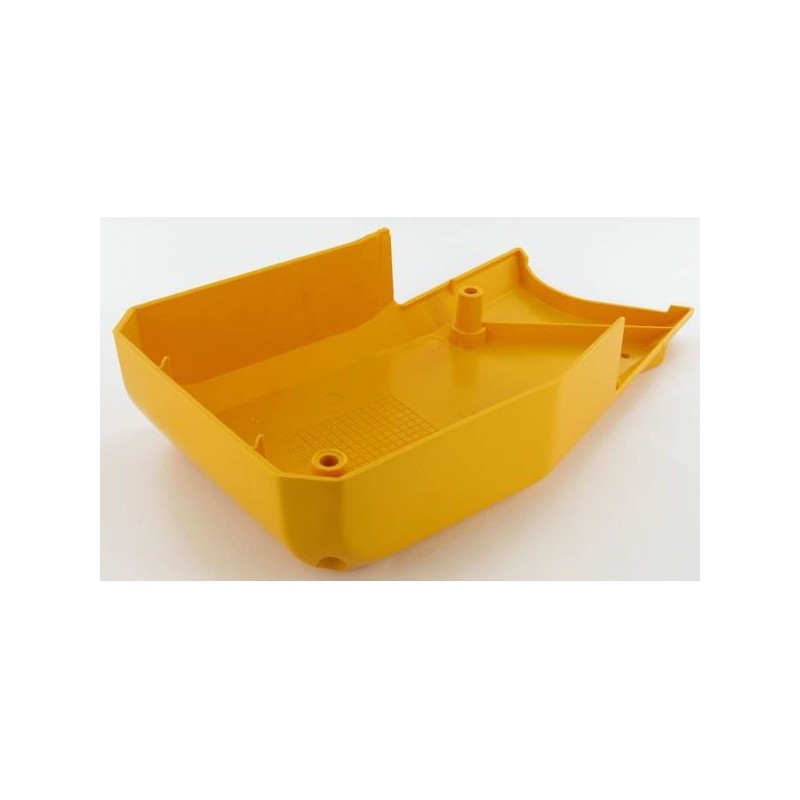Couvercle De Transmission Avant RC JTLB – Pour WLTOYS 124008 124010, Plastique Robuste, Anti-poussière