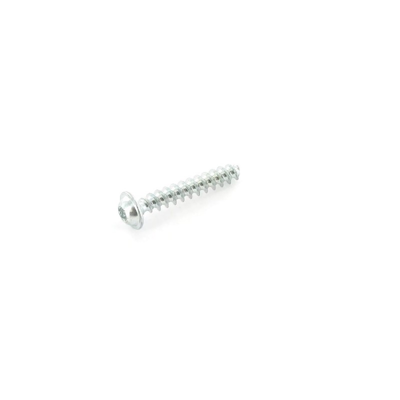 Lot De 5 Vis De Plateau Et Clé De Montage – Alliage Aluminium, Diamètre 12mm – Noir (et Autres Couleurs)