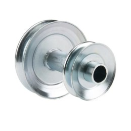 532175410 - Poulie double...