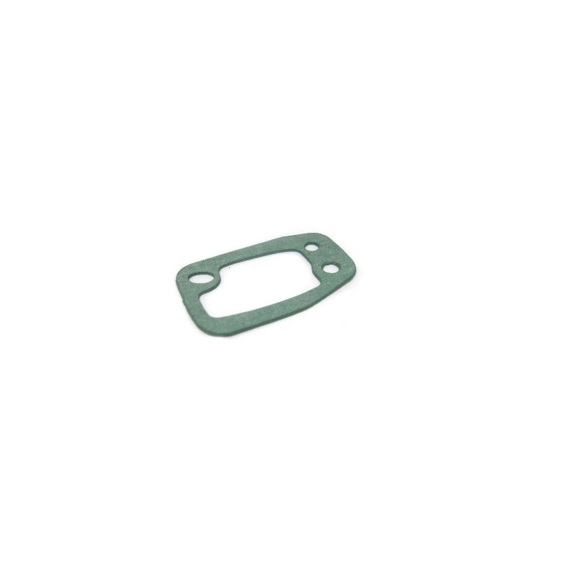 Lot De 2 Collecteurs D'échappement Pour Tronçonneuse 45CC/52CC/58CC - Avec Joints Et Anneaux En Laiton - Compatible 4500, 5200, 5800 - 8