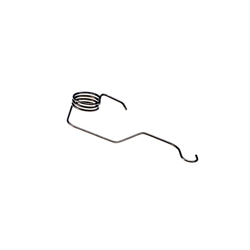 Ressort De Rappel Pour Tronçonneuse Jonsered - Compatible Modèles 450, 455, 510SP, 520SP, 525, 535 - Pièce De Rechange Aftermarket