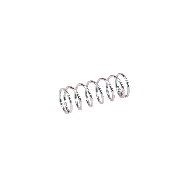 Ressorts Pour Tête De Débroussailleuse - Lot De 20 Pièces | Compatible FS44, FS55, FS83, FS85, Etc. | Pièce Détachée 38mm